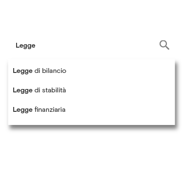 Motore di ricerca semantica